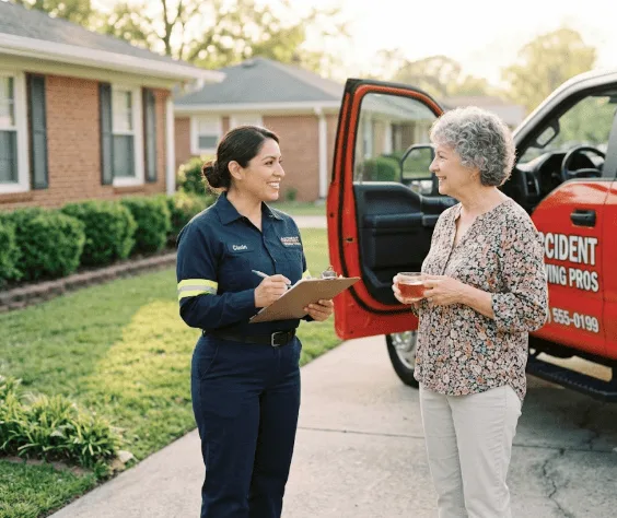 Accident Towing Service Wolf Lake, IL FAQs